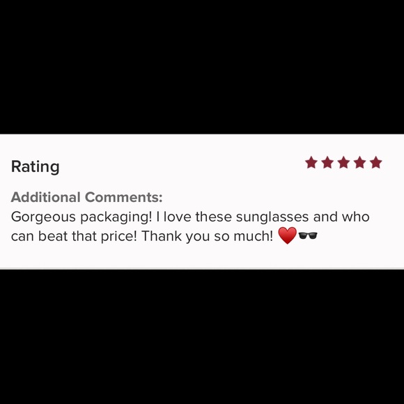 ⬇️ Oversized Round Cat Eye Sunglasses Pink Frame - Picture 8 of 8